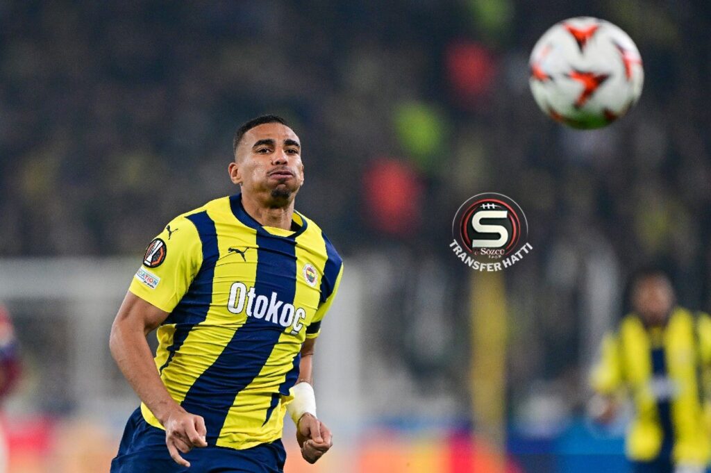 Djiku’nun talipleri arttı! İki kulüp teklifle geldi