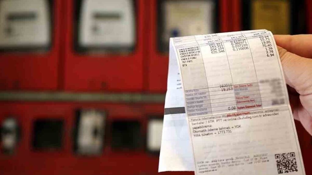 Elektrikte yüzde 140 zam kapıda