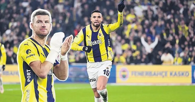 En-Nesyri pişman etti!