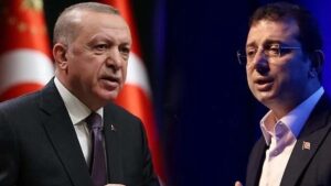 Erdoğan’dan İmamoğlu’na kentsel dönüşüm eleştirisi