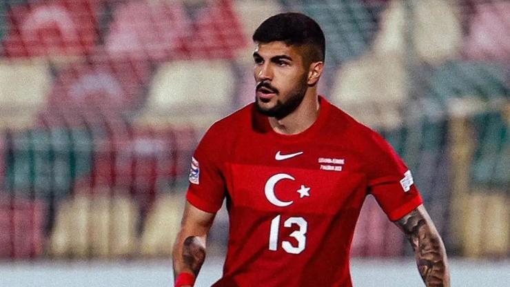 Eren Elmalı kimdir? Galatasaray’ın yeni transferi Eren Elmalı kaç yaşında, biyografisi!