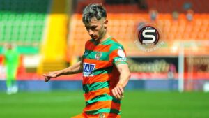 Eren’i alamayan G.Saray, rotasını Yusuf Özdemir’e çevirdi!