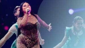 Eurovision şarkısını yasakladılar: ‘Asla çalmayacağız’