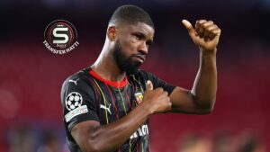 F.Bahçe ve G.Saray’ın listesindeydi, Tottenham kaptı!