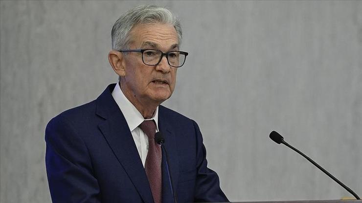 Fed Başkanı Jerome Powell’dan enflasyon mesajı! "Hedefe yakınız ancak…"