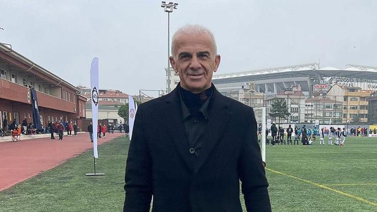 Fenerbahçe efsanesi Oğuz Çetin yoğun bakıma kaldırıldı