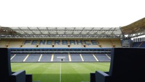 Fenerbahçe’den stadyum isim sponsorluğu açıklaması
