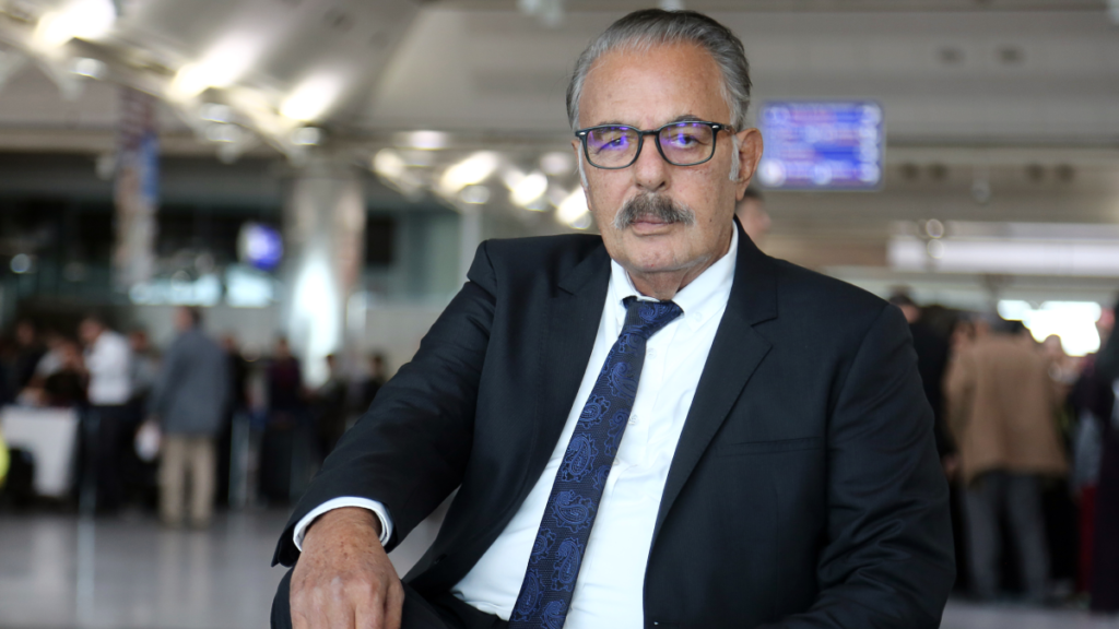 Ferdi Tayfur’un bağışladığı 8 villanın akıbeti belli oldu