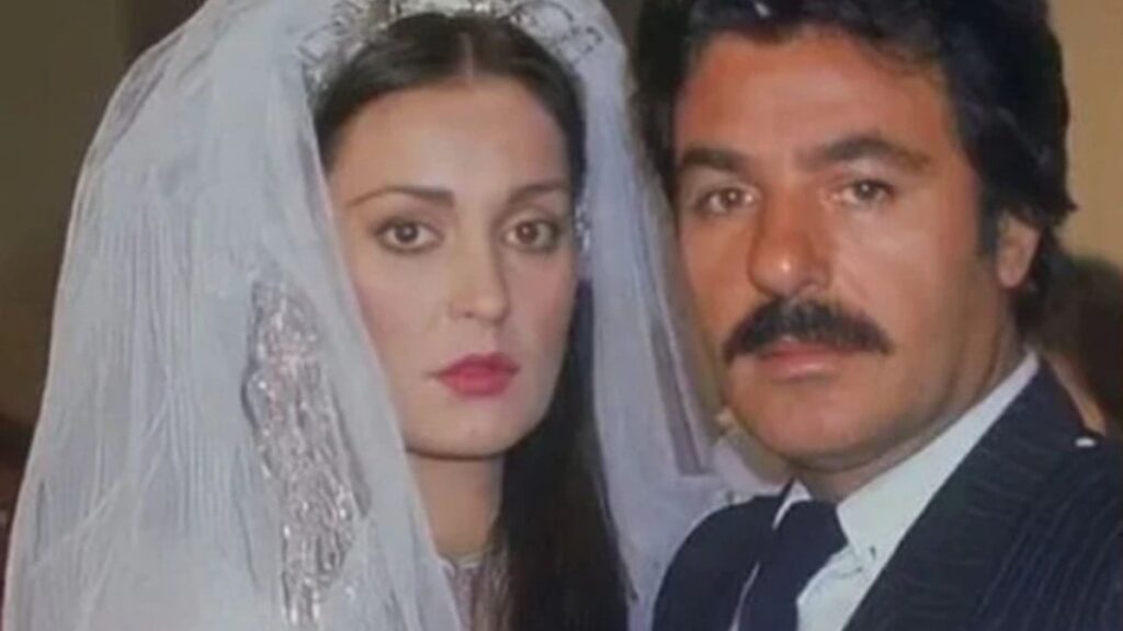 Ferdi Tayfur’un eski eşi Necla Nazır hastaneye kaldırıldı!