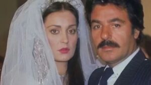 Ferdi Tayfur’un eski eşi Necla Nazır hastaneye kaldırıldı!