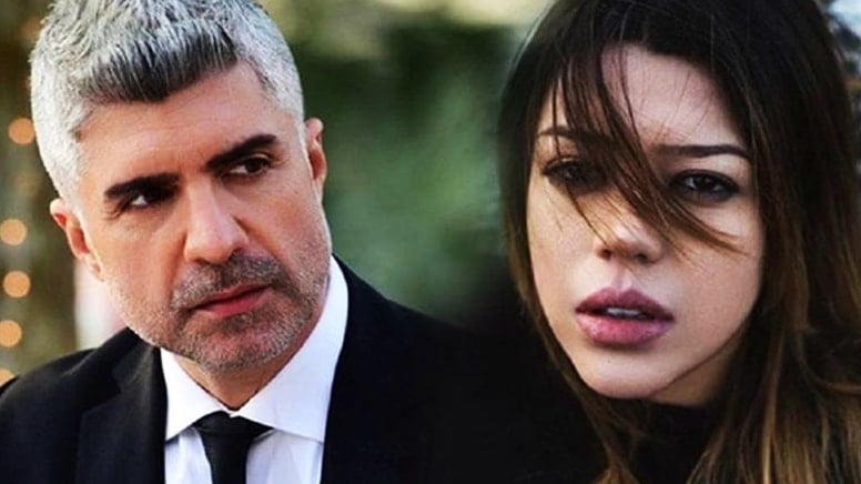 Feyza Aktan eski eşi Özcan Deniz’e destek çıktı