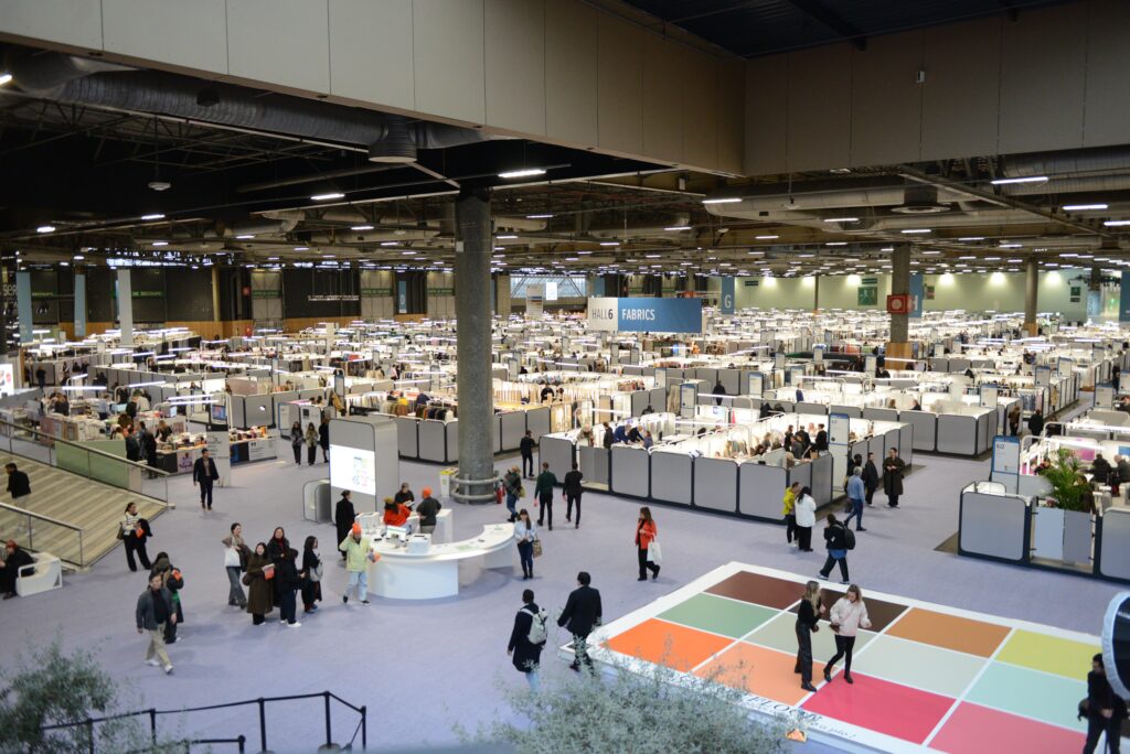 BTSO Üyesi Tekstil Sektör Temsilcileri İhracat İçin Fransa’da