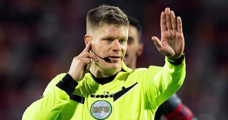 G.Saray – A.Demirspor maçının VAR hakemi Danimarka’yı da karıştırdı! İşte o karar…