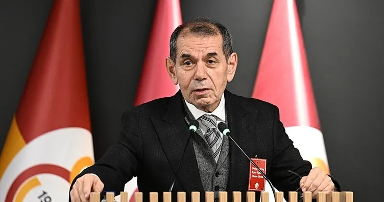 Galatasaray, TFF’yi dava edecek!