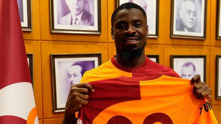 Galatasaray macerası kısa sürmüştü! Serge Aurier’in yeni adresi belli oldu…