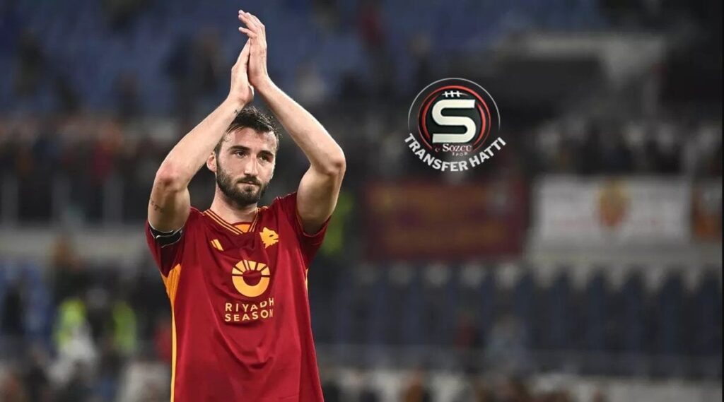 Galatasaray’a İtalya’dan bir yıldız daha!