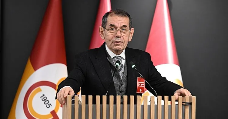 Galatasaray’dan yabancı hakem açıklaması!