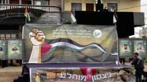 Gazze’de 5. esir takası! 3 İsrailliye karşılık 183 Filistinli serbest bırakıldı