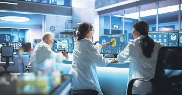 Gen tedavisi körlere ışık oldu