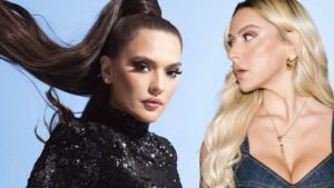 Hadise ile kıyaslanan Demet Akalın küplere bindi
