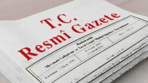 Hakim Savcı adayı atamaları yayınlandı