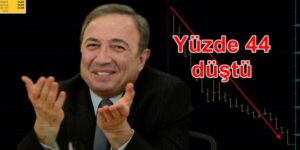 20 günde yüzde 44 düşen şirketten yeni arzlar geliyor!