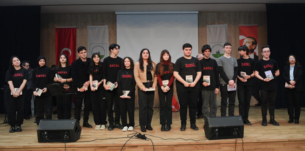 Bursa Osmangazi Belediyesi Hasan Âli Yücel’i andı