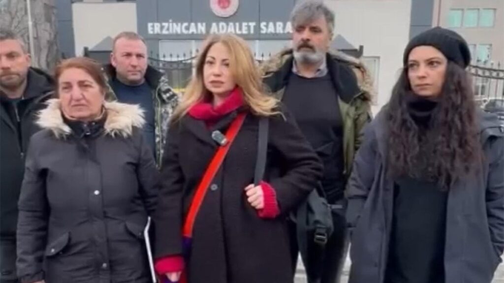 Hayvanlar katledilmişti! Erzincan belediye başkanı hakkında suç duyurusu