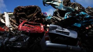 Hurda teşvik yasası piyasayı hareketlendirdi! 25 yaş üstü araç satışların talep patlaması…