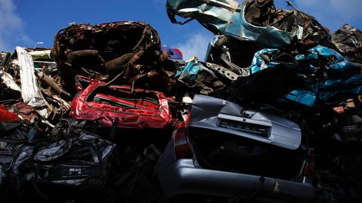 Hurda teşvik yasası piyasayı hareketlendirdi! 25 yaş üstü araç satışların talep patlaması…