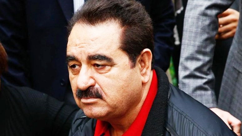 İbrahim Tatlıses’in acı kaybı