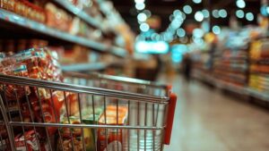 İstanbul’da yerel marketlerden ramazan ayı boyunca fiyat sabitleme ve indirim kampanyası