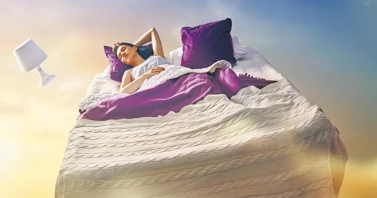 Kabusların nedeni bilinçaltımızın bize mesajı