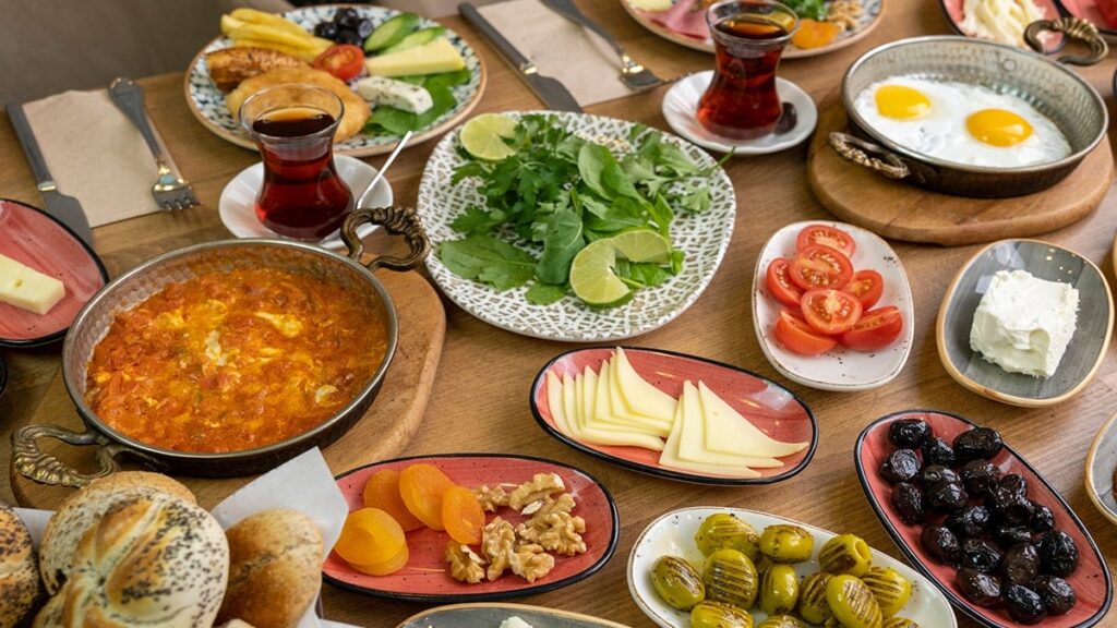 Kahvaltıda yiyeceğiniz tek bir şey kan şekerinizi dengede tutacak!