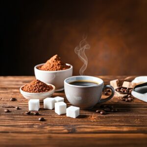 Kahve, kakao ve şeker fiyatları yükselişe geçti