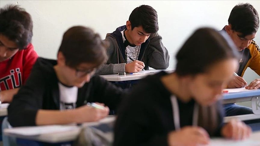 Kapısından geçenlerin hayatı kurtuluyor: Türkiye’nin en iyi 5 lisesi belli oldu