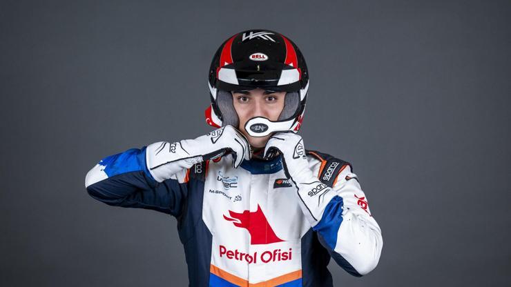 Kerem Kazaz, ‘en hızlı çaylak’ ünvanını kazandı!