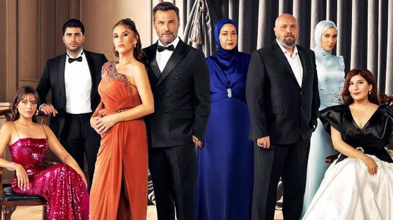 ‘Kızılcık Şerbeti’ dizisinde önemli değişiklik