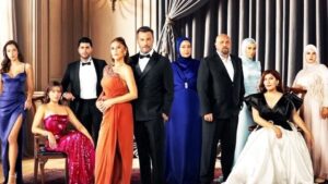 ‘Kızılcık Şerbeti’ dizisine yeni oyuncu geliypr