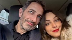 Kızları kendisinden 31 yaş büyük biriyle sevgili oldu! Aile terapiye gidiyor