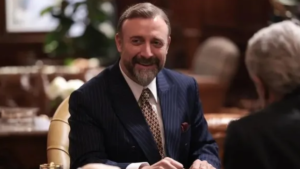 Kral Kaybederse dizisinin Kenan’ı gerçekte bakın hangi iş insanı çıktı