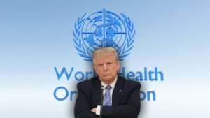 Krizin sebebi belli oldu: ABD’nin hedefi, DSÖ’yü değiştirmek