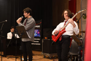 Liseli Orkestralar Yarışıyor’da ön eleme heyecanı