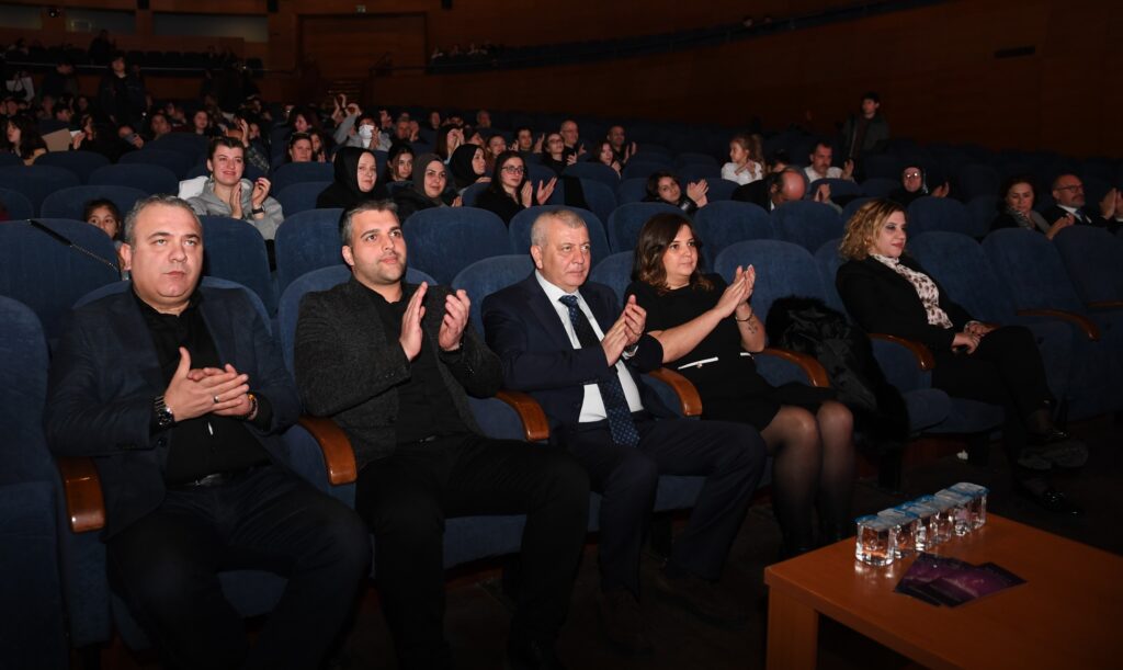 Bursa’nın en iyi liseli müzisyenleri belli oldu