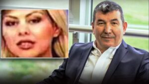 Lojistik kralı spiker eşini dedektife izletti