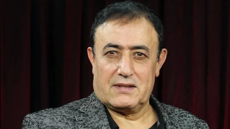 Mahmut Tuncer’in acı günü