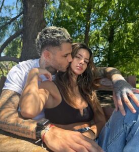 Mauro Icardi sevgilisiyle İstanbul’a geldi! İlk işi bakın ne oldu?