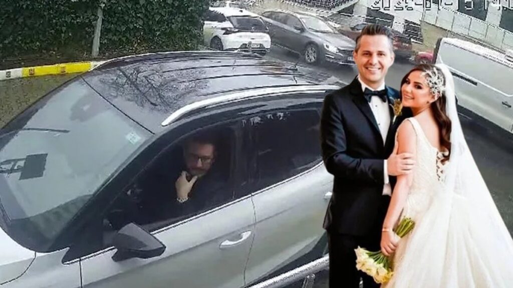 Merve Özbey’in eşinin de tutuklandığı olayın altından milyon dolarlık borsa vurgunu çıktı