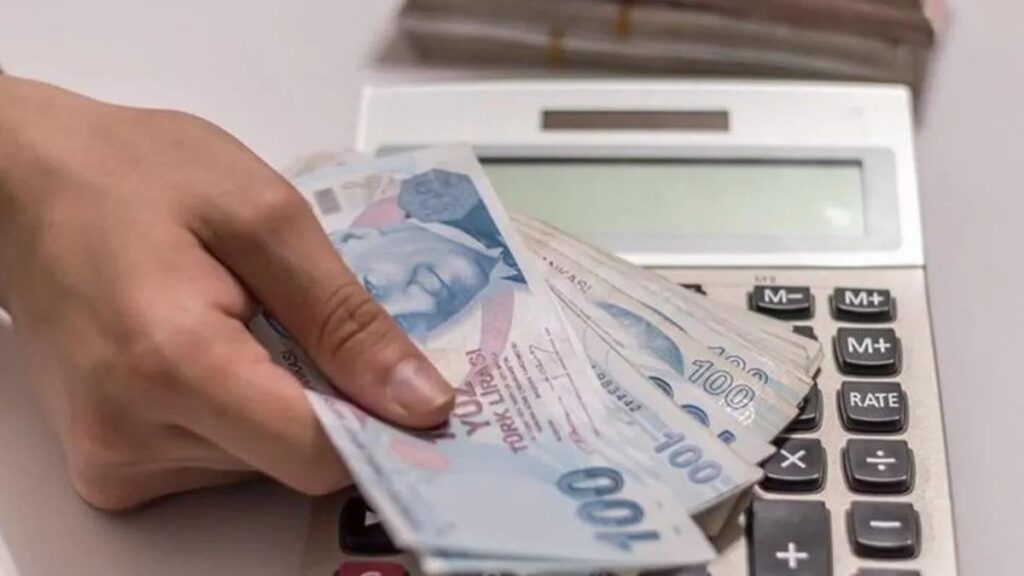 Mevduat faiz oranları değişti: 500 bin TL’nin aylık getirisi güncellendi