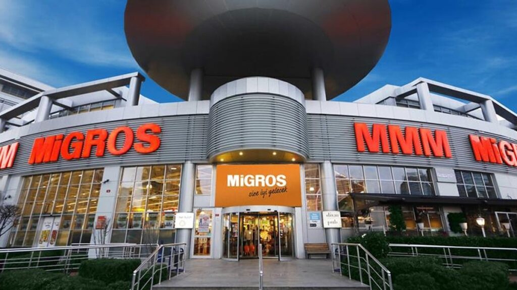 Migros’a iklim değişikliğiyle mücadelede uluslararası onay